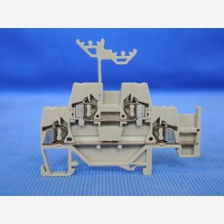 Wago 280-542 Terminal Block with flag